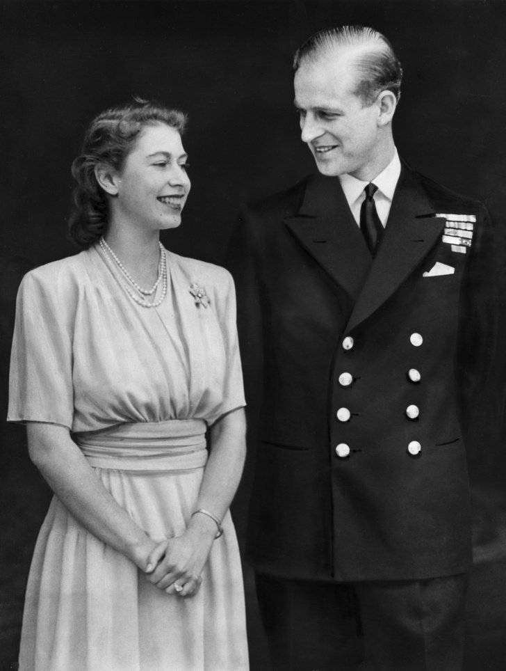 Comment la Reine Élisabeth II et le Prince Philip ont su entretenir la flamme pendant plus de 70 ans