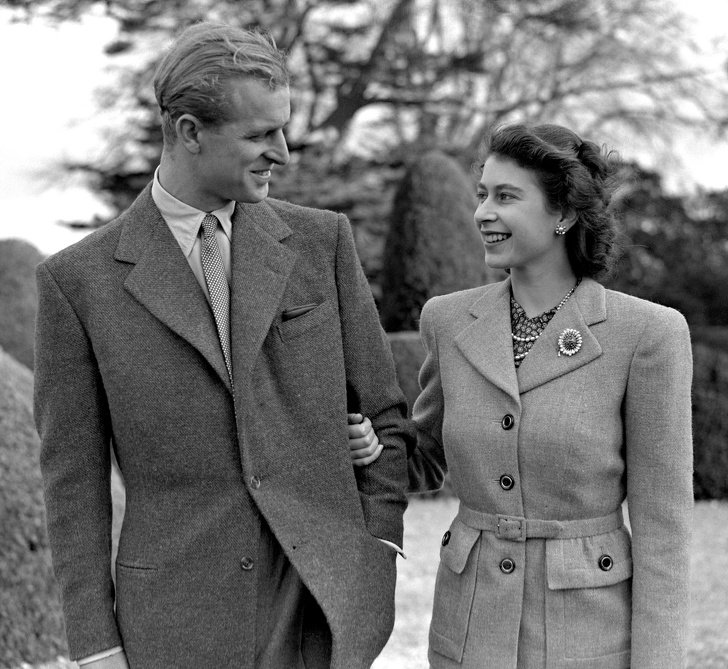Comment la Reine Élisabeth II et le Prince Philip ont su entretenir la flamme pendant plus de 70 ans
