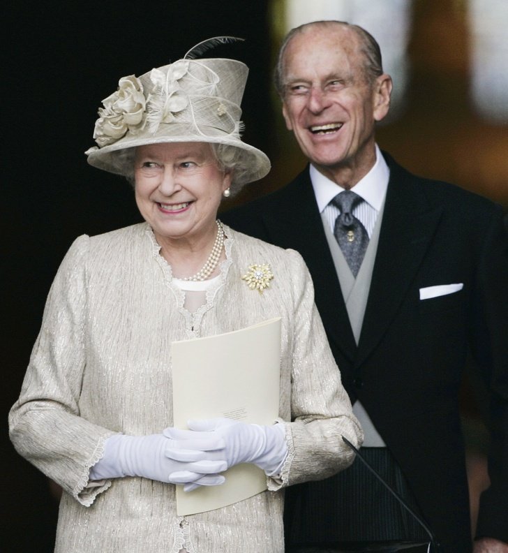 Comment la Reine Élisabeth II et le Prince Philip ont su entretenir la flamme pendant plus de 70 ans