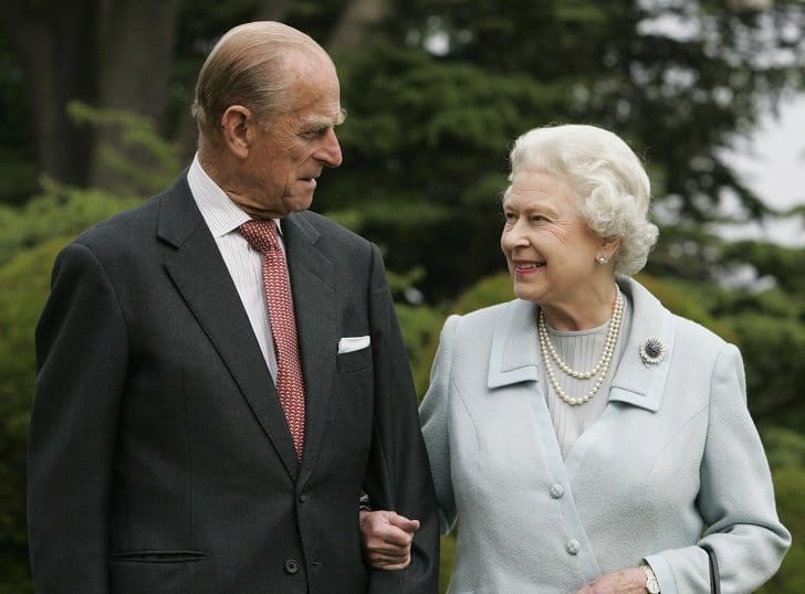 Comment la Reine Élisabeth II et le Prince Philip ont su entretenir la flamme pendant plus de 70 ans