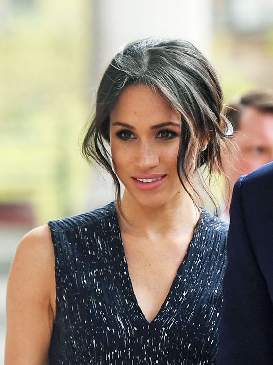 Meghan Markle: 13,000 USD to attend her conference